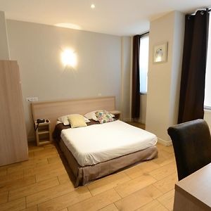 Habitación Doble Adaptada para Discapacitados